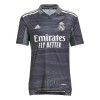 Maglia da Calcio Portiere Real Madrid Casa 2021-22 per Uomo